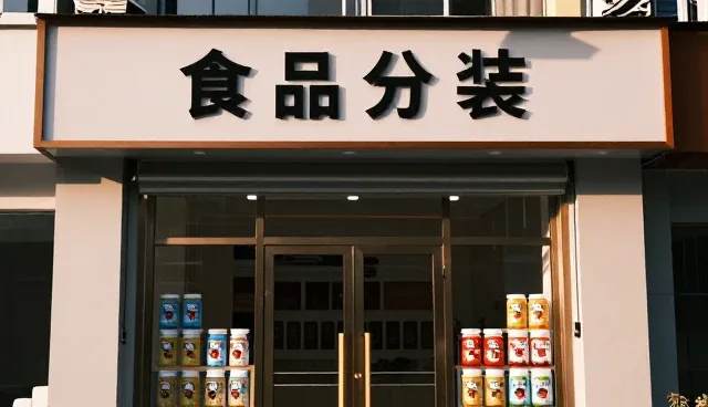 打造稳定供货食品代加工冷冻食品系列常见误区盘点