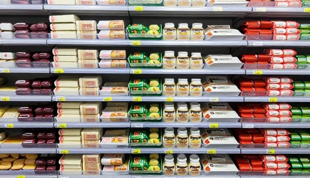 食品代加工中存储条件的科学管理要点