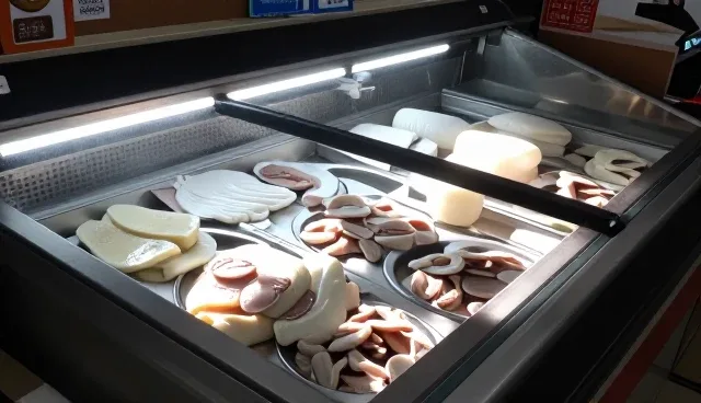 食品分装设备选型与维护建议