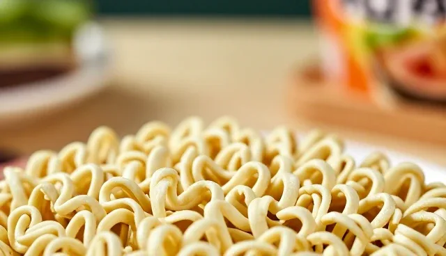 食品分装在餐饮场景中的供应链优化路径
