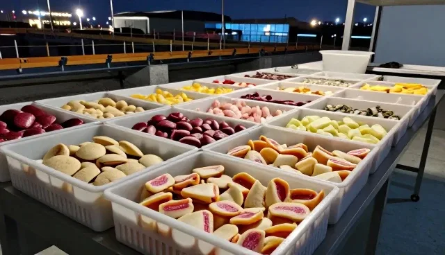 食品研发中传统工艺与现代技术的取舍