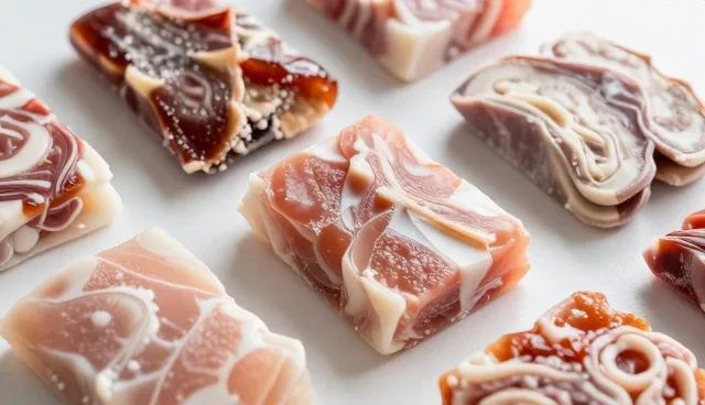 食品研发中分装设备的选型与维护建议